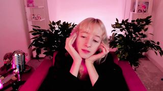 BeeElle Hot Porn Video [Stripchat] - small-audience, emo, petite, asmr, petite-white