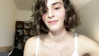 Watch wonderland_stia New Porn Video [Chaturbate] - young, shy, skinny, cute
