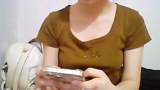 quynhStudent2k4 Hot Porn Video [Stripchat] - petite-teens, new-teens, fingering-teens, double-penetration, new-brunettes