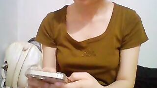 quynhStudent2k4 Hot Porn Video [Stripchat] - petite-teens, new-teens, fingering-teens, double-penetration, new-brunettes