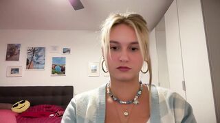 Watch sarahsapling New Porn Video [Chaturbate] - german, new, natural, young, pvt
