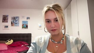 Watch sarahsapling New Porn Video [Chaturbate] - german, new, natural, young, pvt
