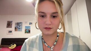 Watch sarahsapling New Porn Video [Chaturbate] - german, new, natural, young, pvt