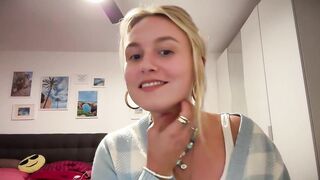Watch sarahsapling New Porn Video [Chaturbate] - german, new, natural, young, pvt