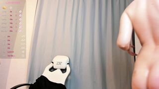 nerdy_freyua Hot Porn Video [Chaturbate] - natural, 18, blonde, teen, bigboobs