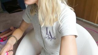 Watch ElaraSol HD Porn Video [Stripchat] - big-clit, oil-show, couples, topless-young, white
