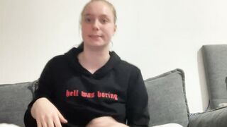 Watch PrinzessinBunny HD Porn Video [Stripchat] - colorful-young, young, ahegao, big-ass-white, recordable-publics