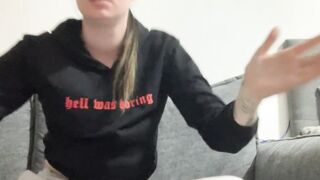 Watch PrinzessinBunny HD Porn Video [Stripchat] - colorful-young, young, ahegao, big-ass-white, recordable-publics