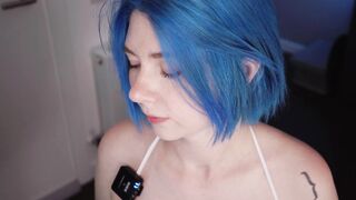 Watch vixenp Hot Porn Video [Chaturbate] - tease, bigass, joi, curvy, bigboobs thumbnail