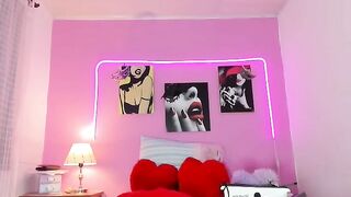 Niiki_Fox New Porn Video [Stripchat] - latin-mature, sex-toys, erotic-dance, creampie, shower