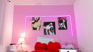 Niiki_Fox New Porn Video [Stripchat] - latin-mature, sex-toys, erotic-dance, creampie, shower