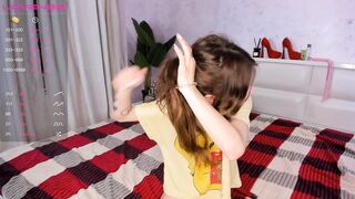 gwinneta New Porn Video [Chaturbate] - new, 18, lovense, skinny, teen