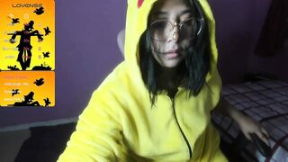 Watch Emma_Becker33 Webcam Porn Video [Stripchat] - cheapest-privates, small-tits-young, striptease-latin, hd, cumshot
