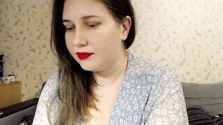 mmmPinUpGirl New Porn Video [Stripchat] - nipple-toys, topless, curvy-milfs, shaven, russian-blondes