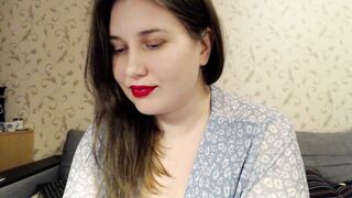 mmmPinUpGirl New Porn Video [Stripchat] - nipple-toys, topless, curvy-milfs, shaven, russian-blondes