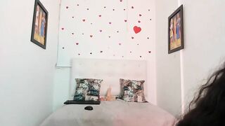 lyabloom Hot Porn Video [Chaturbate] - ebony, bigass, latina, squirt