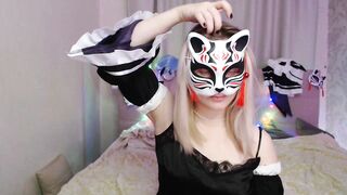 Watch Dirty_kiss69 Webcam Porn Video [Stripchat] - russian-petite, couples, flashing, upskirt, twerk