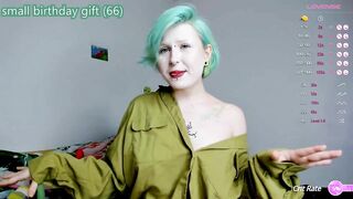 little_grinch666 Webcam Porn Video [Stripchat] - middle-priced-privates-teens, recordable-publics, tattoos-teens, sexting, white