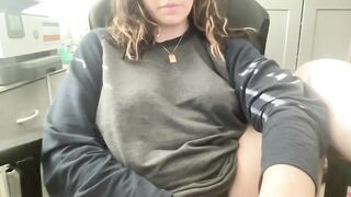 sleeps1r3n New Porn Video [Chaturbate] - tease, toys, pussy, shy, lovense