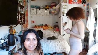 lexichristine Webcam Porn Video [Chaturbate] - ass, titties, girls, naked, gay