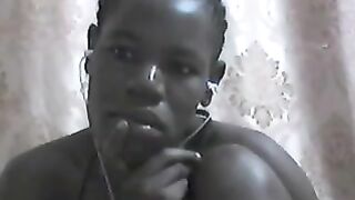 Watch black_sexygal1 Webcam Porn Video [Stripchat] - spanking, romantic-young, striptease-ebony, orgasm, couples