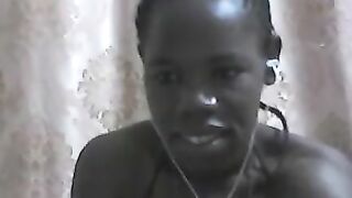Watch black_sexygal1 Webcam Porn Video [Stripchat] - spanking, romantic-young, striptease-ebony, orgasm, couples