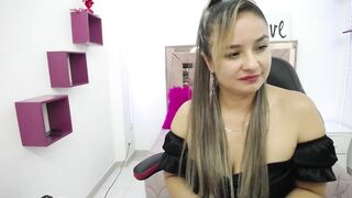 luciarobles Webcam Porn Video [Stripchat] - trimmed-latin, striptease-milfs, squirt, cheapest-privates, spanking