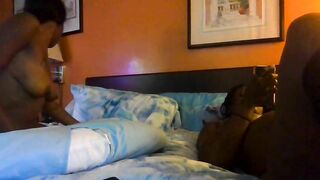Veetee35355 Webcam Porn Video [Stripchat] - topless, twerk-ebony, american, hd, shaven