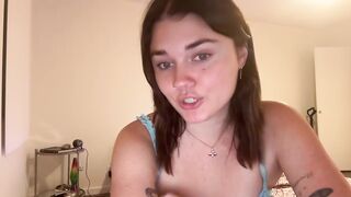 queencassidyy Webcam Porn Video [Chaturbate] - teen, slut, wifematerial, asshole, indian