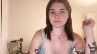 queencassidyy Webcam Porn Video [Chaturbate] - teen, slut, wifematerial, asshole, indian