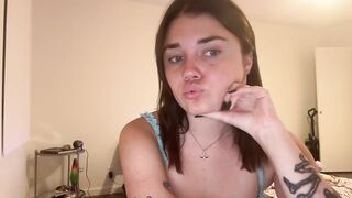 queencassidyy Webcam Porn Video [Chaturbate] - teen, slut, wifematerial, asshole, indian