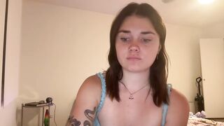 queencassidyy Webcam Porn Video [Chaturbate] - teen, slut, wifematerial, asshole, indian