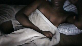 Watch babymini092 Hot Porn Video [Chaturbate] - ebony, deepthroat, 18, teen, bigboobs