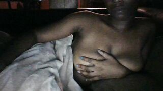 Watch babymini092 Hot Porn Video [Chaturbate] - ebony, deepthroat, 18, teen, bigboobs