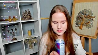 Watch _Candice Hot Porn Video [Stripchat] - cam2cam, ahegao, small-tits, oil-show, shaven