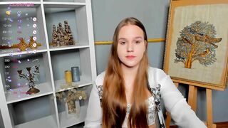 Watch _Candice Hot Porn Video [Stripchat] - cam2cam, ahegao, small-tits, oil-show, shaven