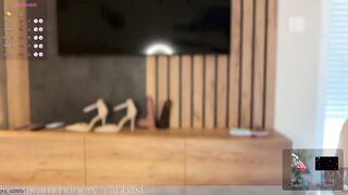 Watch hungry_rabbits1 New Porn Video [Chaturbate] - feet, couple, lovense, squirt