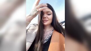 Watch LadyDimitrescu Hot Porn Video [Stripchat] - cumshot, russian, upskirt, topless, fingering