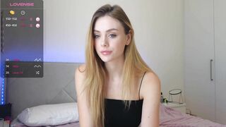 sky_magic New Porn Video [Chaturbate] - redhead, new, shy, lovense, teen
