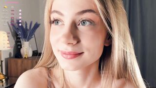kateharrise New Porn Video [Chaturbate] - bigass, natural, 18, blonde, bigboobs