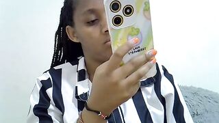 Watch cutestebony New Porn Video [Stripchat] - big-ass-ebony, twerk-teens, anal-ebony, oil-show, cam2cam