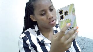 Watch cutestebony New Porn Video [Stripchat] - big-ass-ebony, twerk-teens, anal-ebony, oil-show, cam2cam