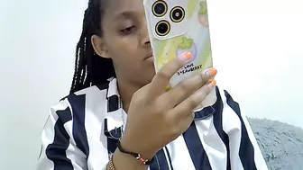 Cutestebony From Stripchat Private Porn Video - big-ass-ebony ...