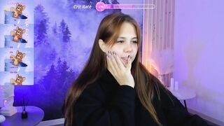 MiaMoarre Webcam Porn Video [Stripchat] - moderately-priced-cam2cam, mistresses, recordable-privates, big-ass, big-ass-young