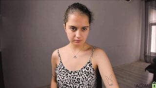 briana_candy1 New Porn Video [Stripchat] - brunettes, titty-fuck, girls, strapon, new-white