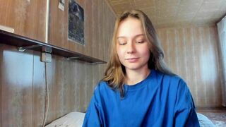 elisadikotti New Porn Video [Chaturbate] - smalltitties, nature, lushcontrol, glasses thumbnail