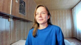 elisadikotti New Porn Video [Chaturbate] - smalltitties, nature, lushcontrol, glasses