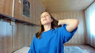 elisadikotti New Porn Video [Chaturbate] - smalltitties, nature, lushcontrol, glasses