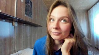 elisadikotti New Porn Video [Chaturbate] - smalltitties, nature, lushcontrol, glasses