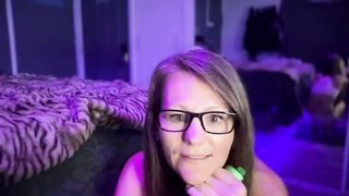 Watch sancammilfy New Porn Video [Chaturbate] - bigclit, newmodel, sex, asmr, dildoplay